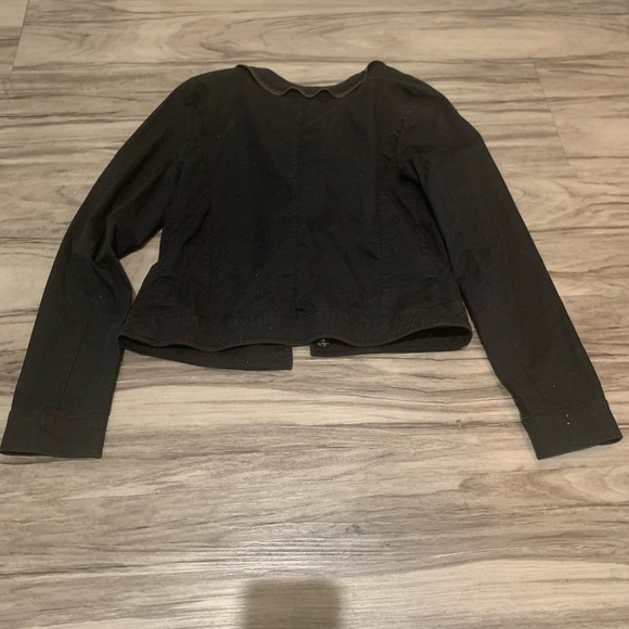 Michael Kors black jacket - Picture 5 of 5